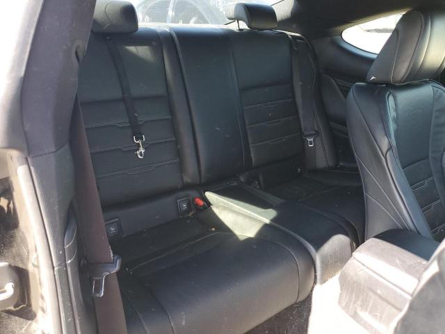 Photo 11 from auction – 2016 LEXUS RC 200T with VIN JTHHA5BC7G5003719