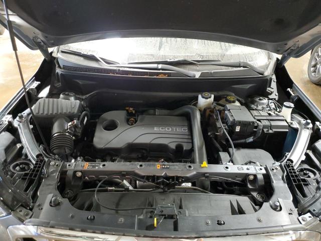 Photo 11 from auction – 2021 GMC TERRAIN SL with VIN 3GKALVEV0ML307873