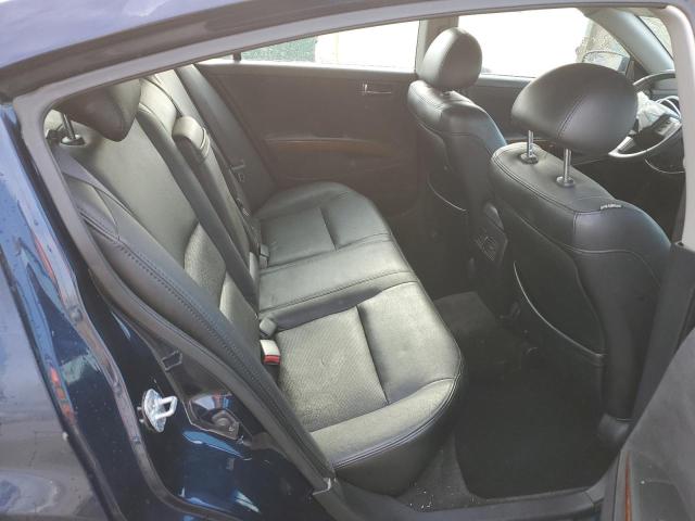Photo 10 from auction – 2005 NISSAN MAXIMA SE with VIN 1N4BA41E05C837298