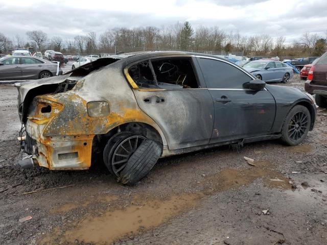 Photo 3 from auction – 2012 INFINITI G37 BASE with VIN JN1CV6AP1CM933824