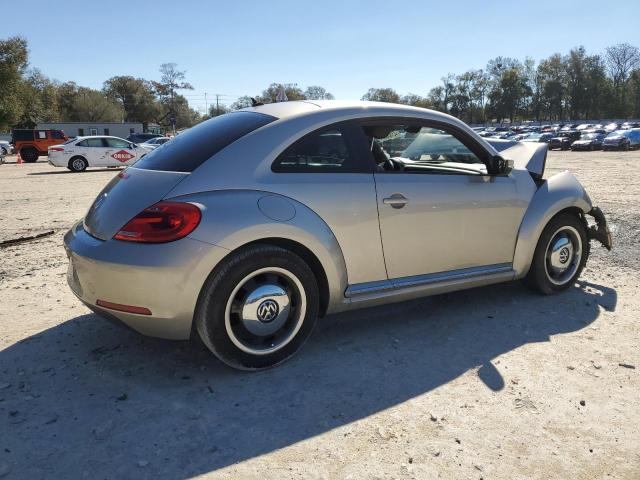 Photo 3 from auction – 2012 VOLKSWAGEN BEETLE with VIN 3VWHP7AT7CM647901