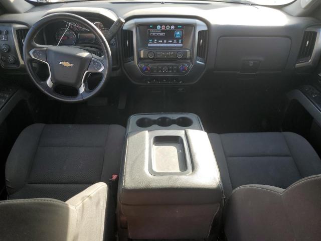 Photo 8 from auction – 2018 CHEVROLET SILVERADO with VIN 3GCUKREC5JG186103