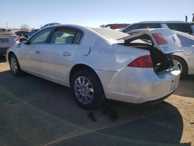 Photo 2 from auction – 2009 BUICK LUCERNE CX with VIN 1G4HD57M19U130691