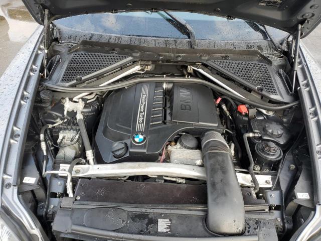 Photo 12 from auction – 2012 BMW X5 XDRIVE3 with VIN 5UXZV4C58CL764770