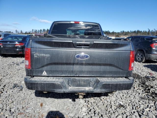 Photo 6 from auction – 2017 FORD F150 SUPER with VIN 1FTEW1EP4HFA58735