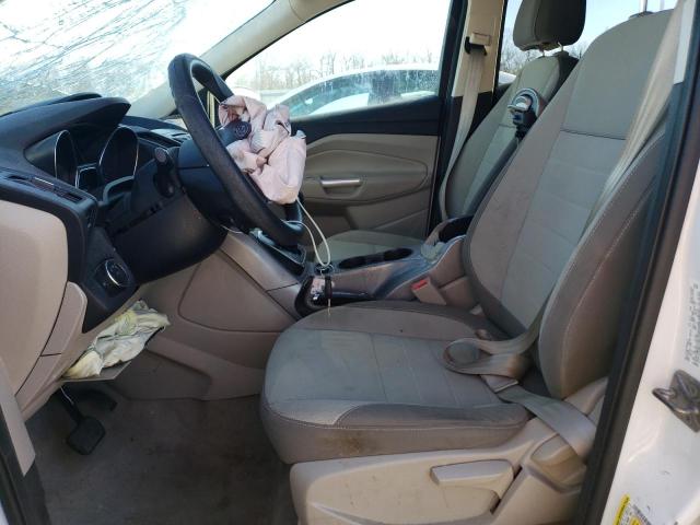 Photo 7 from auction – 2013 FORD ESCAPE SE with VIN 1FMCU0GX8DUC76313