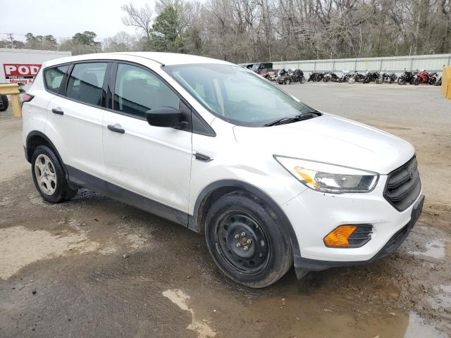 Photo 4 from auction – 2017 FORD ESCAPE S with VIN 1FMCU0F74HUD77422