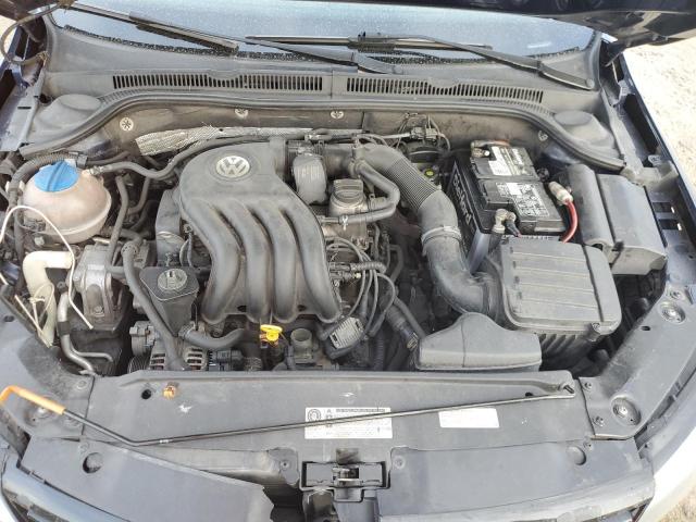 Photo 11 from auction – 2012 VOLKSWAGEN JETTA BASE with VIN 3VW2K7AJ1CM404927