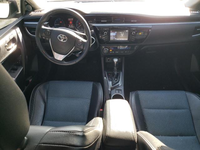 Photo 8 from auction – 2015 TOYOTA COROLLA L with VIN 2T1BURHE4FC424331