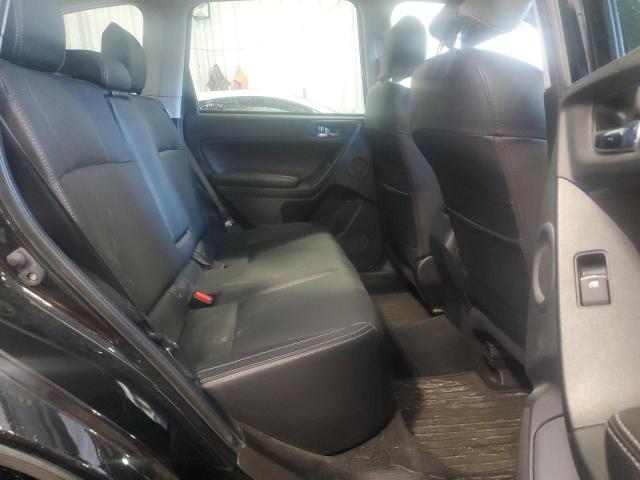 Photo 10 from auction – 2018 SUBARU FORESTER 2 with VIN JF2SJARCXJH443544