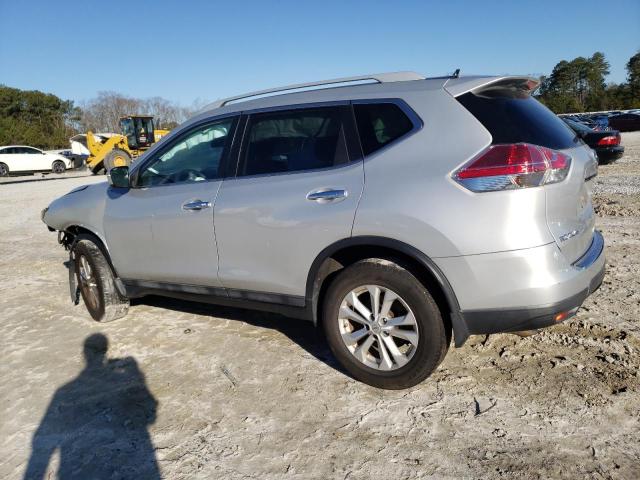 Photo 2 from auction – 2014 NISSAN ROGUE S with VIN 5N1AT2MT9EC863165