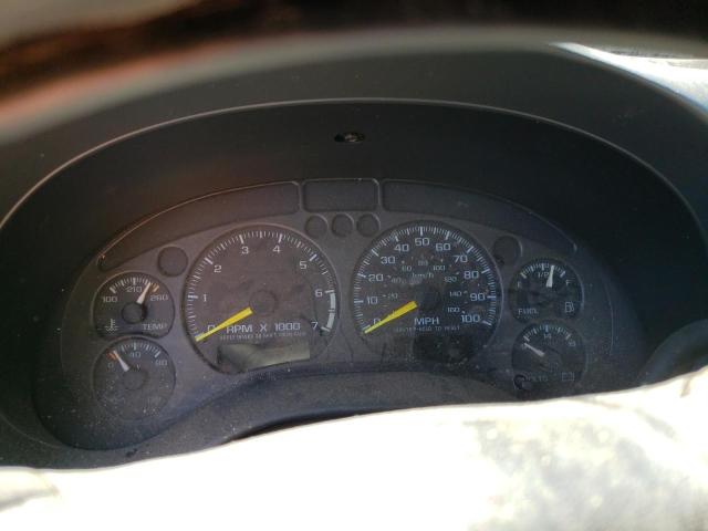 Photo 9 from auction – 2000 GMC SONOMA with VIN 1GTCS1950Y8277241