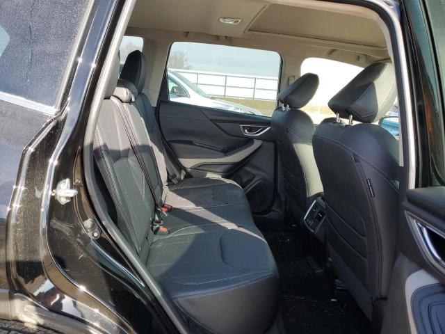 Photo 10 from auction – 2023 SUBARU FORESTER L with VIN JF2SKAPC9PH494882