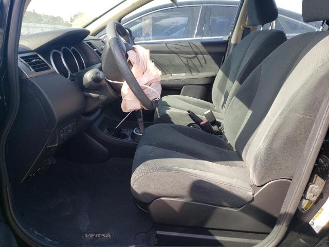 Photo 7 from auction – 2011 NISSAN VERSA S with VIN 3N1BC1CP9BL511620