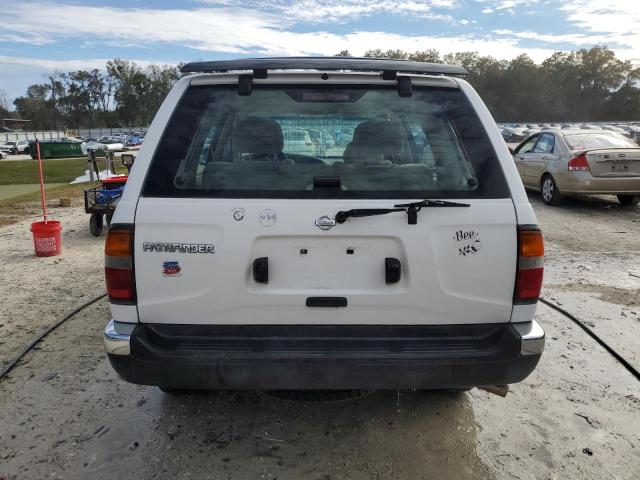 Photo 6 from auction – 1998 NISSAN PATHFINDER with VIN JN8AR05S1WW284737