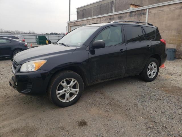 TOYOTA RAV4 2011 with VIN 2T3BF4DV8BW162476 - Photo from auction