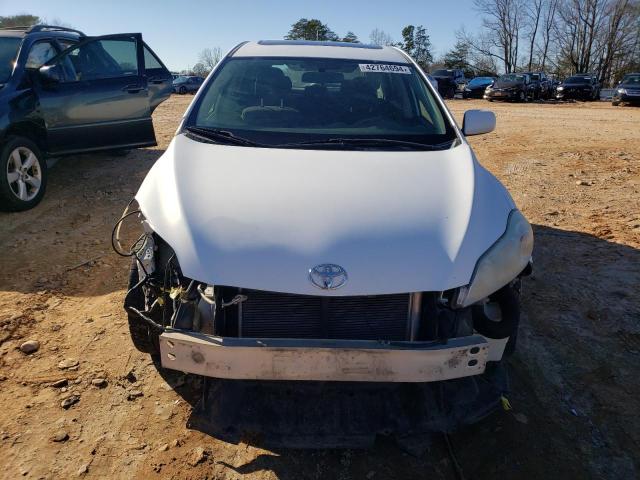 Photo 5 from auction – 2009 TOYOTA COROLLA MA with VIN 2T1KE40E09C009586