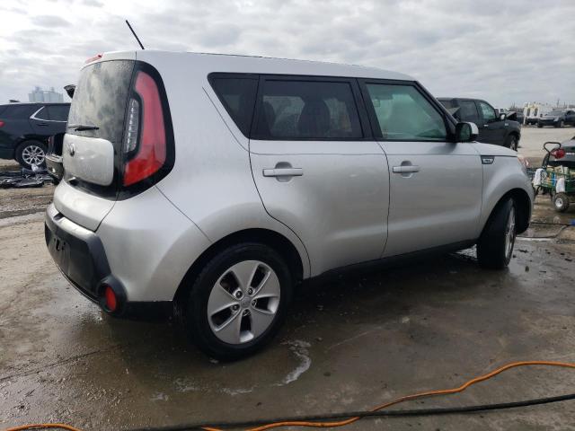 Photo 3 from auction – 2015 KIA SOUL with VIN KNDJN2A23F7770596