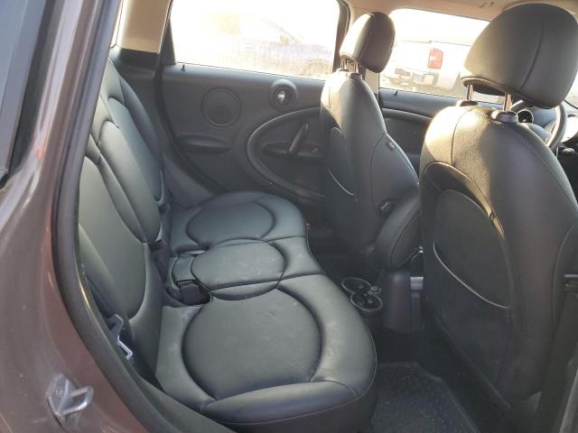 Photo 10 from auction – 2014 MINI COOPER S C with VIN WMWZC5C51EWP36157
