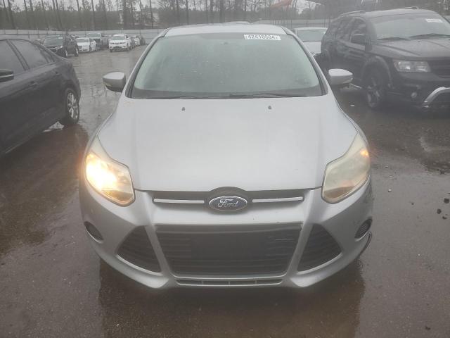 Photo 5 from auction – 2014 FORD FOCUS SE with VIN 1FADP3F23EL202866
