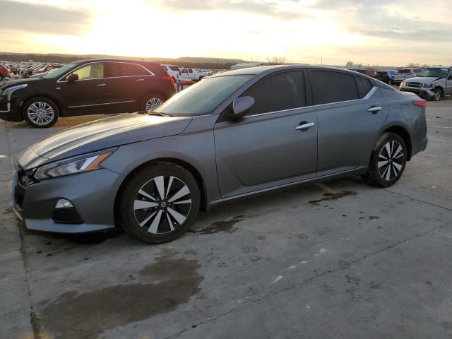 Photo 1 from auction – 2022 NISSAN ALTIMA SV with VIN 1N4BL4DV1NN364599