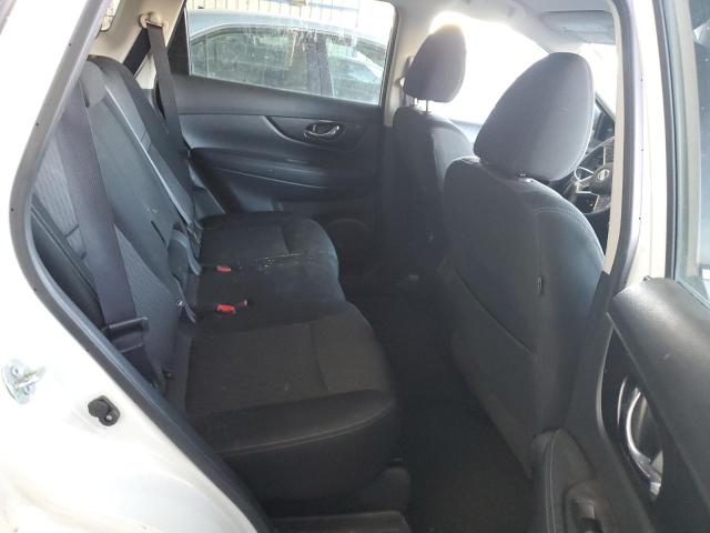 Photo 10 from auction – 2017 NISSAN ROGUE S with VIN KNMAT2MVXHP615607