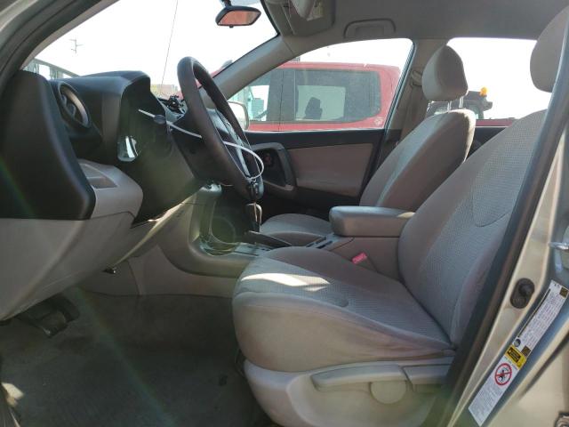 Photo 7 from auction – 2008 TOYOTA RAV4 with VIN JTMZD33V486057640