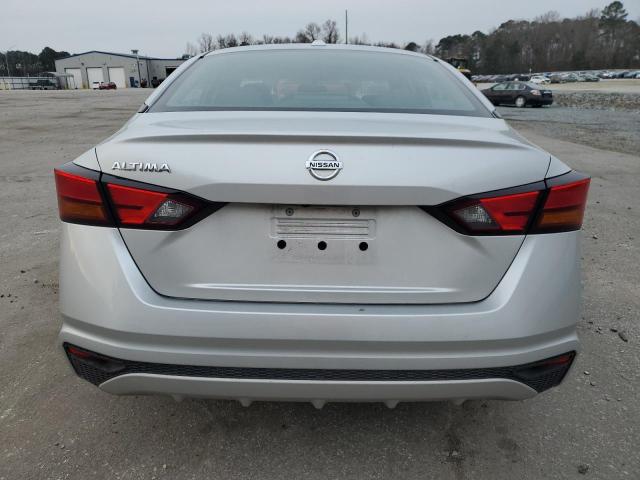 Photo 6 from auction – 2020 NISSAN ALTIMA S with VIN 1N4BL4BV7LC140877