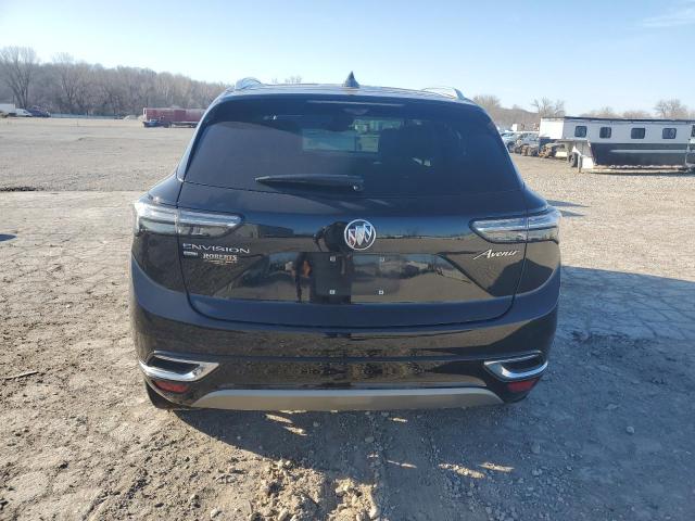 Photo 6 from auction – 2023 BUICK ENVISION A with VIN LRBFZSR44PD013286