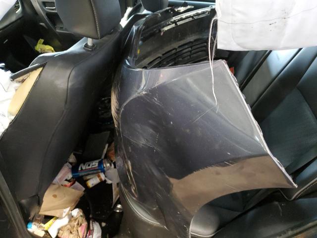 Photo 12 from auction – 2015 TOYOTA COROLLA L with VIN 5YFBURHE2FP231403
