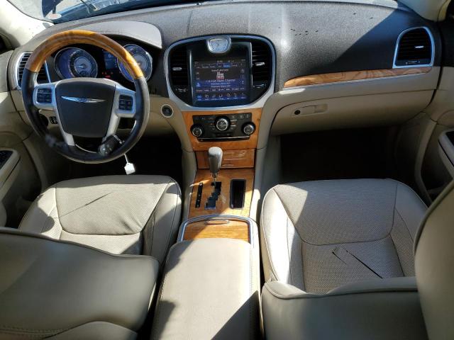 Photo 8 from auction – 2013 CHRYSLER 300C with VIN 2C3CCAET3DH661850