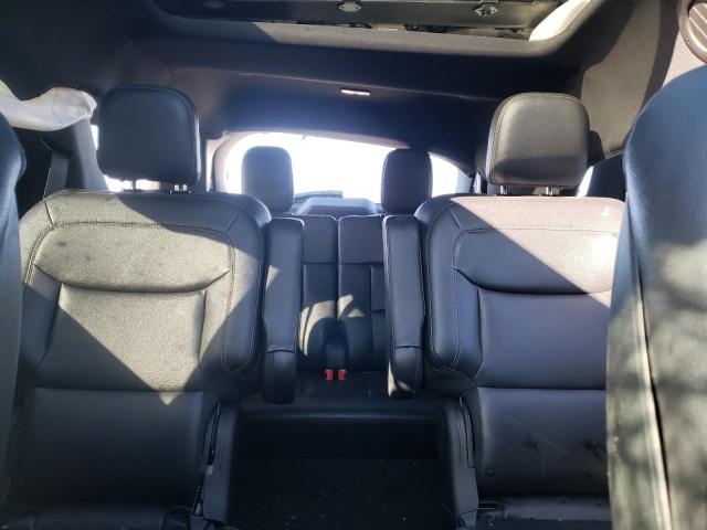Photo 10 from auction – 2020 FORD EXPLORER X with VIN 1FMSK8DH5LGC18427