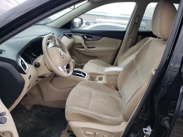 Photo 7 from auction – 2015 NISSAN ROGUE S with VIN KNMAT2MV4FP533501