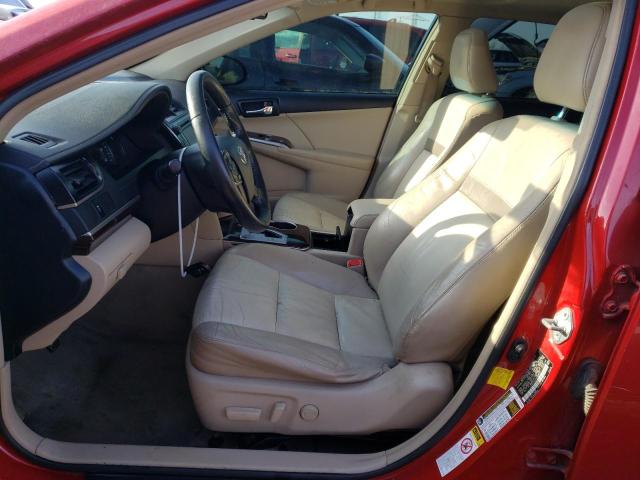 Photo 7 from auction – 2012 TOYOTA CAMRY BASE with VIN 4T4BF1FK8CR160812