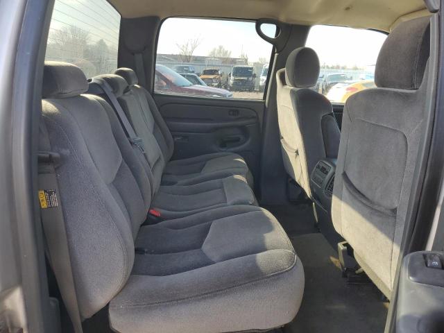 Photo 10 from auction – 2006 GMC NEW SIERRA with VIN 2GTEK13Z461277019