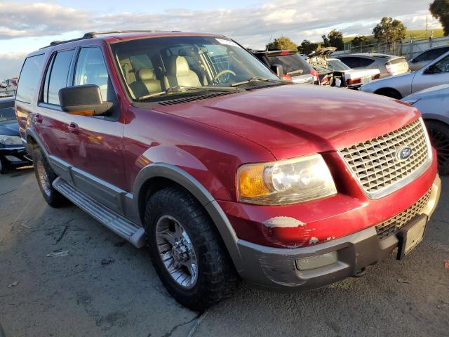 Photo 4 from auction – 2004 FORD EXPEDITION with VIN 1FMFU18L54LB10240