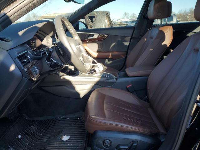 Photo 7 from auction – 2018 AUDI A4 PREMIUM with VIN WAUENAF47JA058784
