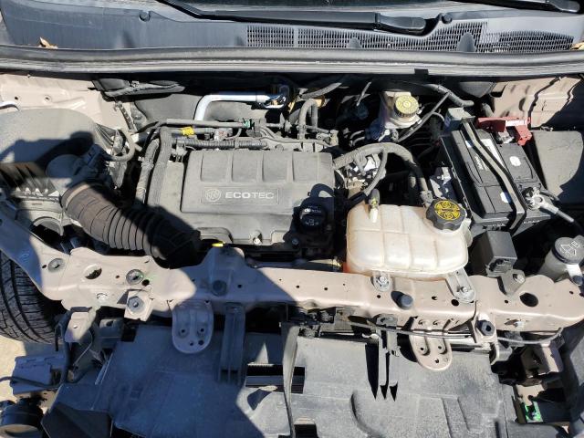 Photo 12 from auction – 2019 BUICK ENCORE PRE with VIN KL4CJASB4KB779211
