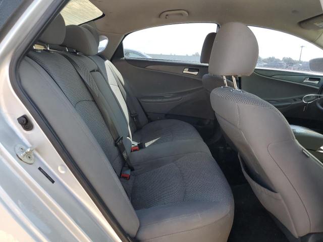 Photo 10 from auction – 2012 HYUNDAI SONATA GLS with VIN 5NPEB4AC7CH500521