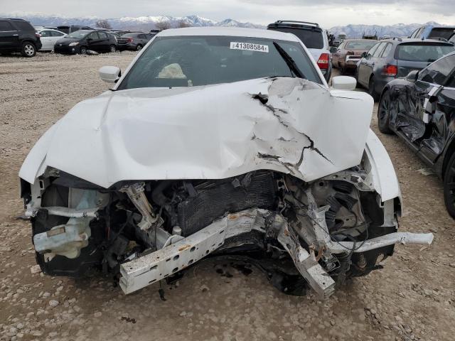 Photo 5 from auction – 2013 DODGE CHARGER SE with VIN 2C3CDXBGXDH558450