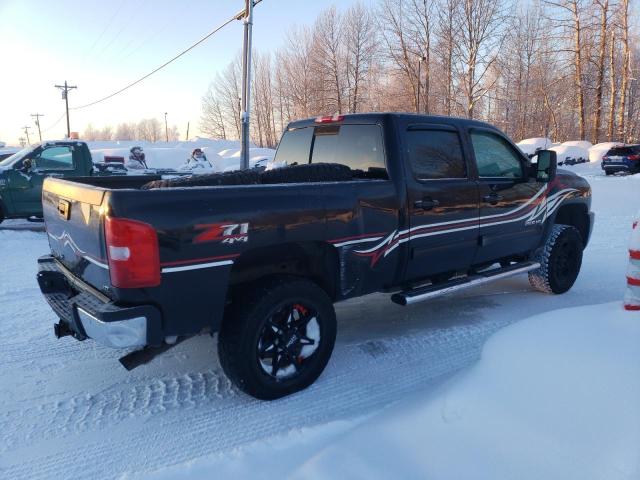 Photo 3 from auction – 2013 CHEVROLET SILVERADO with VIN 1GC1KYCG6DF231638