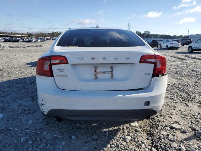 Photo 6 from auction – 2012 VOLVO S60 T5 with VIN YV1622FSXC2136325