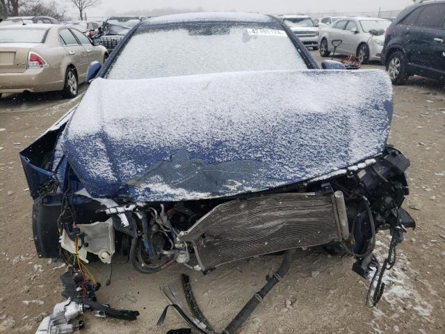 Photo 5 from auction – 2017 HYUNDAI SONATA SE with VIN 5NPE24AF6HH469022