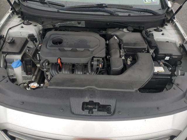 Photo 11 from auction – 2016 HYUNDAI SONATA SE with VIN 5NPE24AF9GH310509