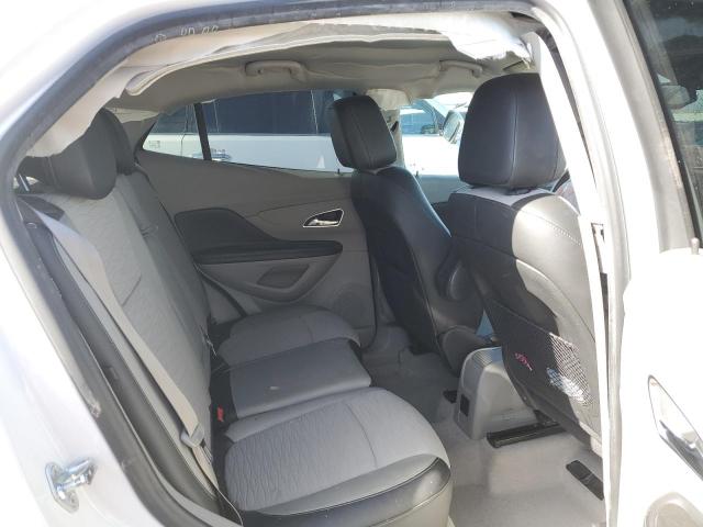 Photo 10 from auction – 2016 BUICK ENCORE with VIN KL4CJASB3GB707715
