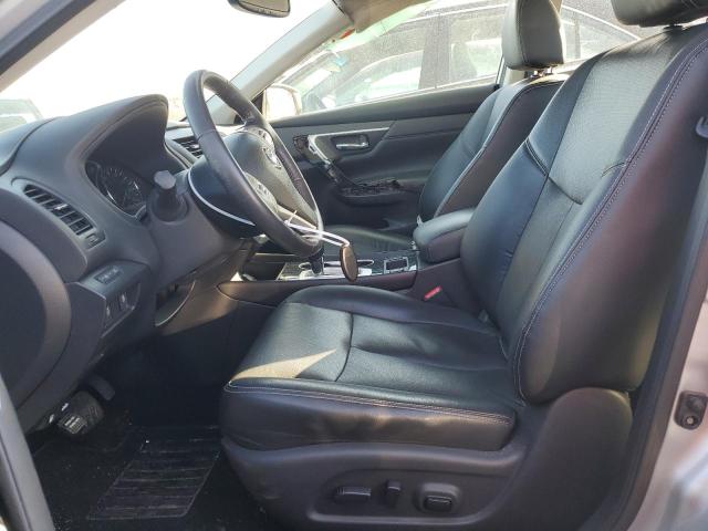 Photo 7 from auction – 2018 NISSAN ALTIMA 2.5 with VIN 1N4AL3APXJC214508