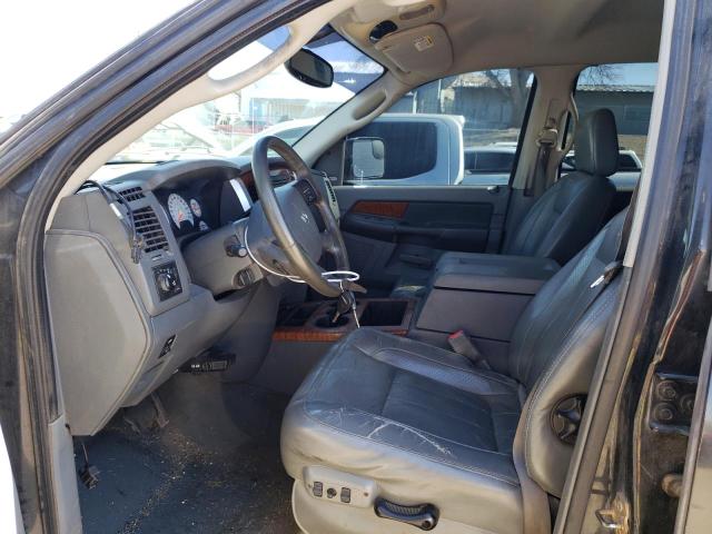 Photo 7 from auction – 2007 DODGE RAM 3500 with VIN 3D7MX49C17G742520