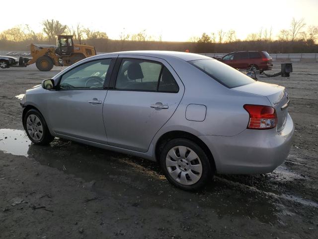 Photo 2 from auction – 2008 TOYOTA YARIS with VIN JTDBT903384008287