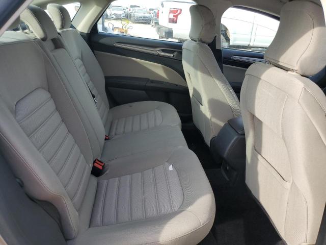 Photo 10 from auction – 2017 FORD FUSION S with VIN 3FA6P0G76HR283577