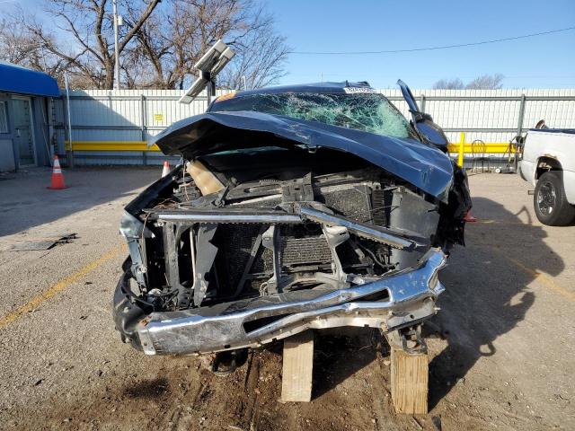 Photo 5 from auction – 2013 CHEVROLET SILVERADO with VIN 3GCPKSE75DG214462